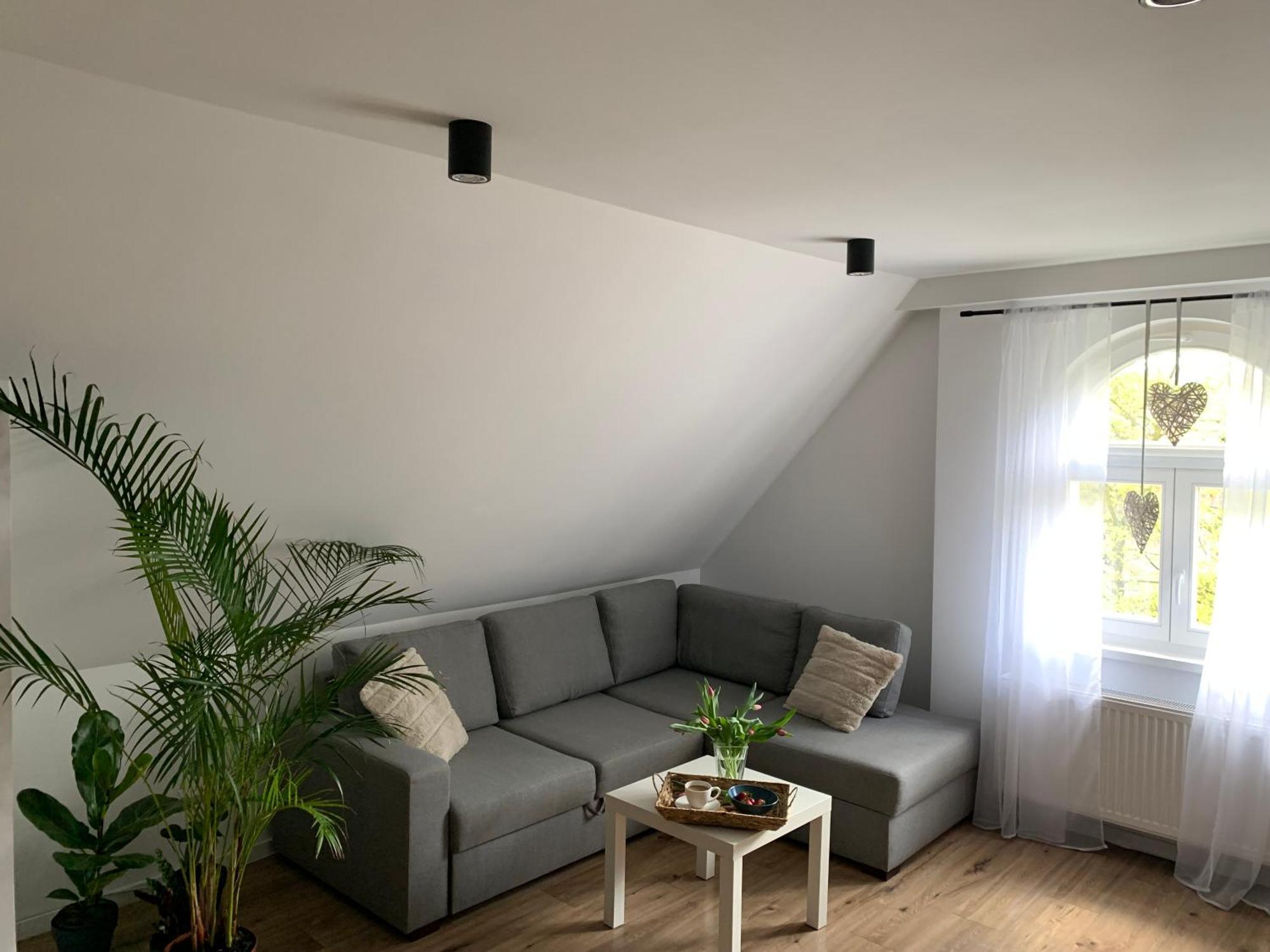 Apartamenty Astor - Sloneczny Szczawno-Zdroj Exterior foto