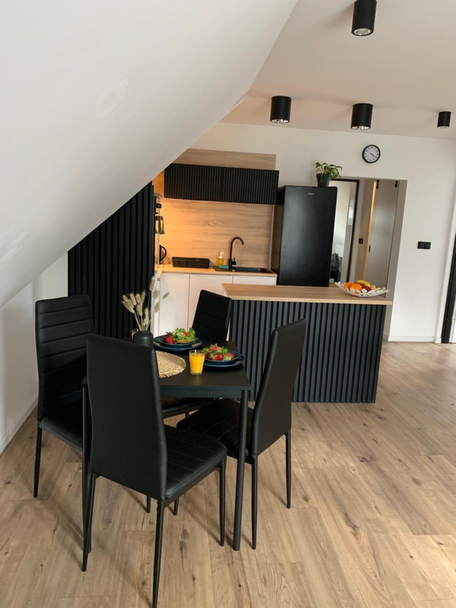 Apartamenty Astor - Sloneczny Szczawno-Zdroj Exterior foto