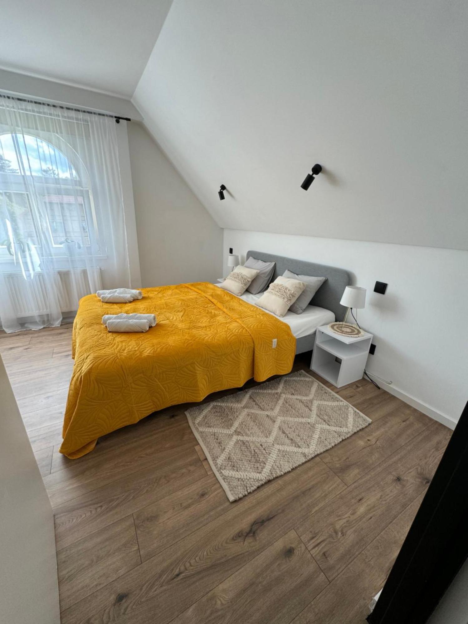Apartamenty Astor - Sloneczny Szczawno-Zdroj Exterior foto